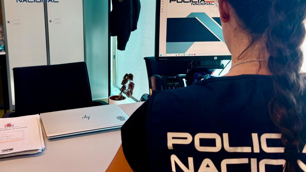 La Policía Nacional detiene en Logroño a un agresor sexual reincidente: el juez lo ha enviado a prisión