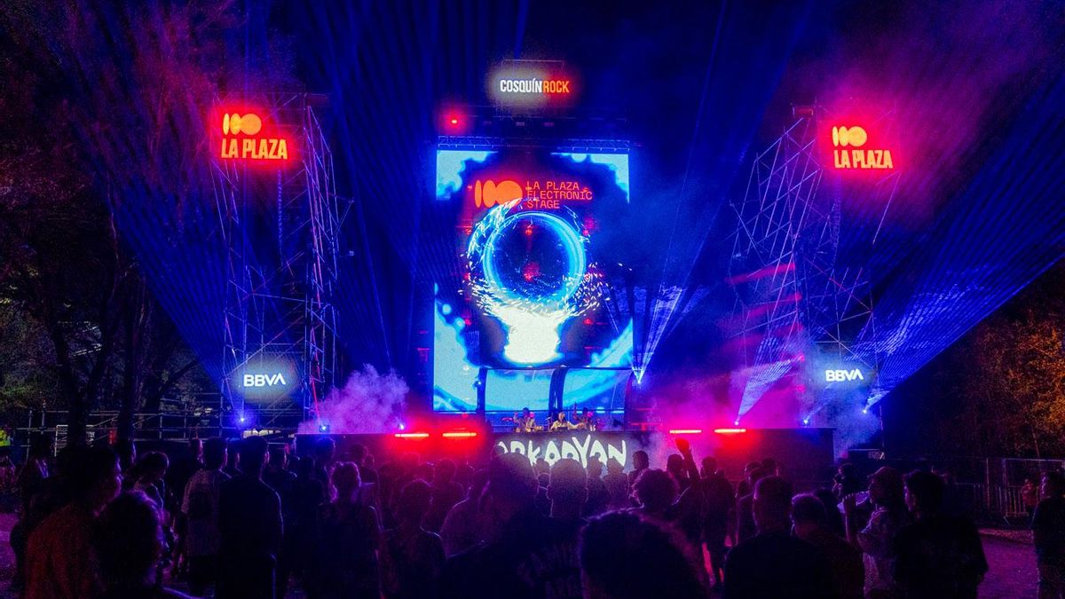 La Isla & Co marca una nueva etapa para Mallorca Live Music y AMR Produce