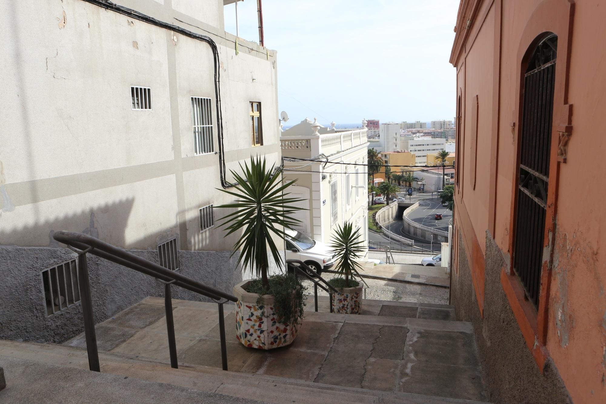 Risco de San Antonio