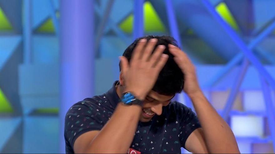 Sabor agridulce en 'La Ruleta de la Suerte' pese a la victoria de un concursante: "¡Qué final de programa!"