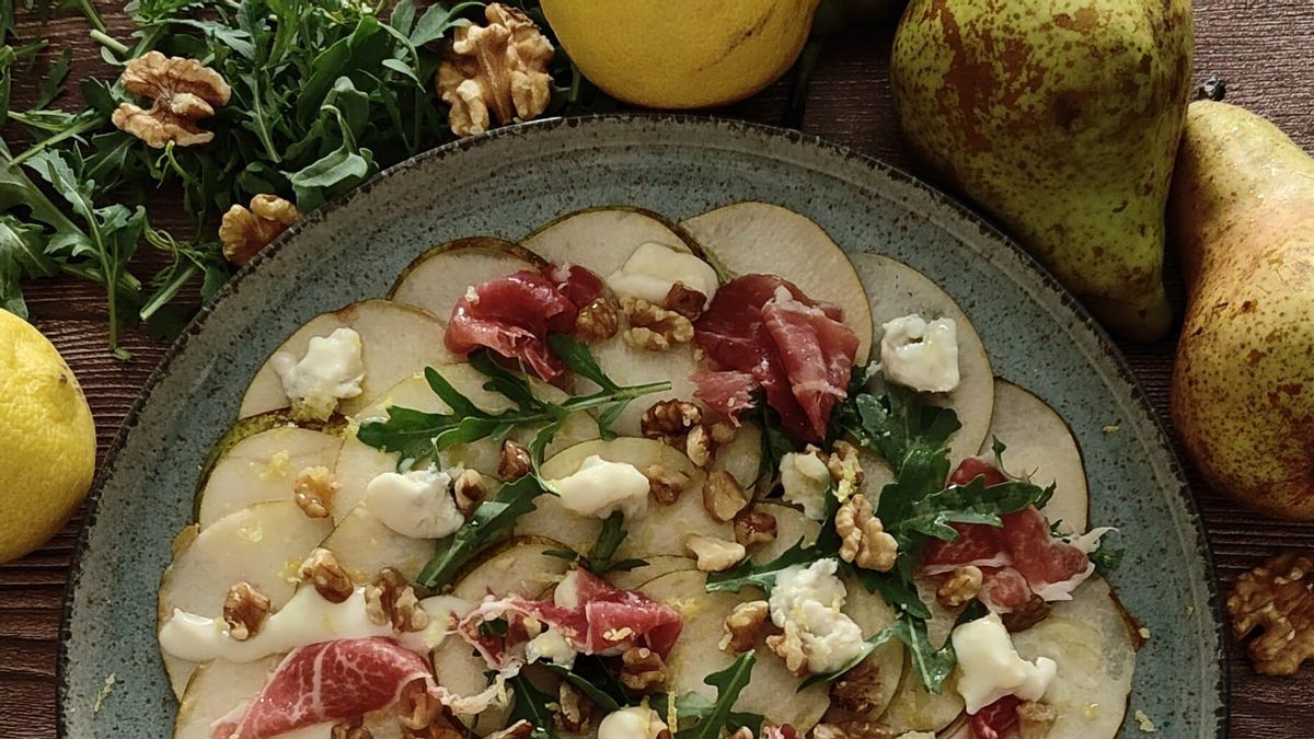 La Rioja, tierra de denominaciones más allá del vino: de Pedroso a Rincón entre paisajes y gastronomía