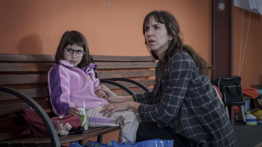 Las microbatallas diarias que más desgastan a padres e hijos: “No es la ducha en sí, es el cansancio acumulado”