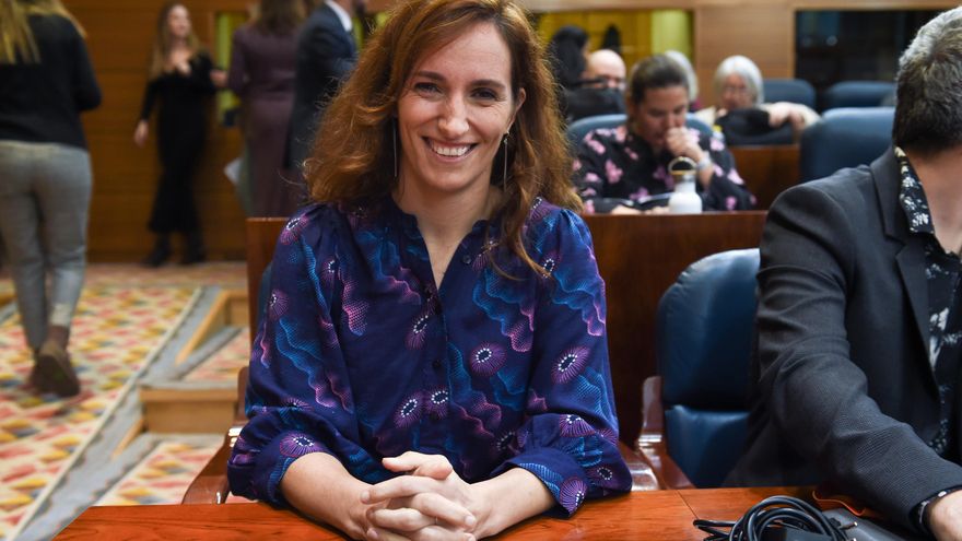 Mónica García, de némesis de Ayuso a ministra de Sanidad