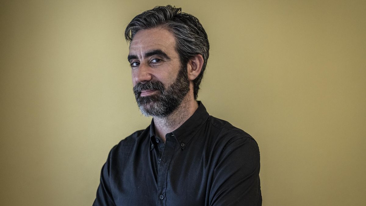 Jerónimo Andreu ofrece una mirada crítica sobre Interviú.