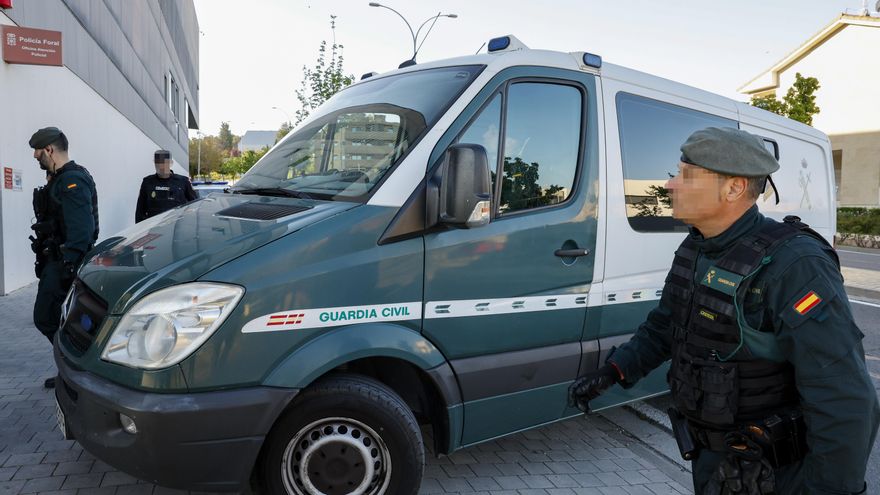 Prisión provisional sin fianza para el acusado de asesinar a tres agricultores