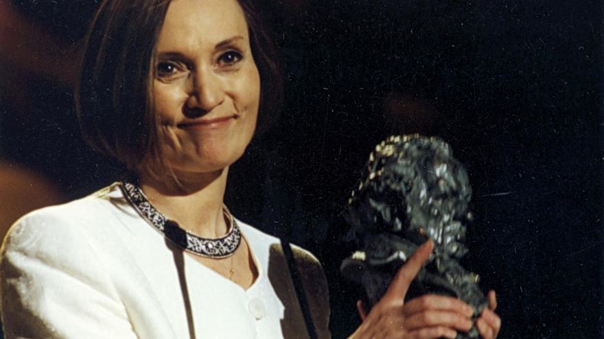 Se cumplen 30 años del estreno de las dos últimas películas que llegó a dirigir Pilar Miró