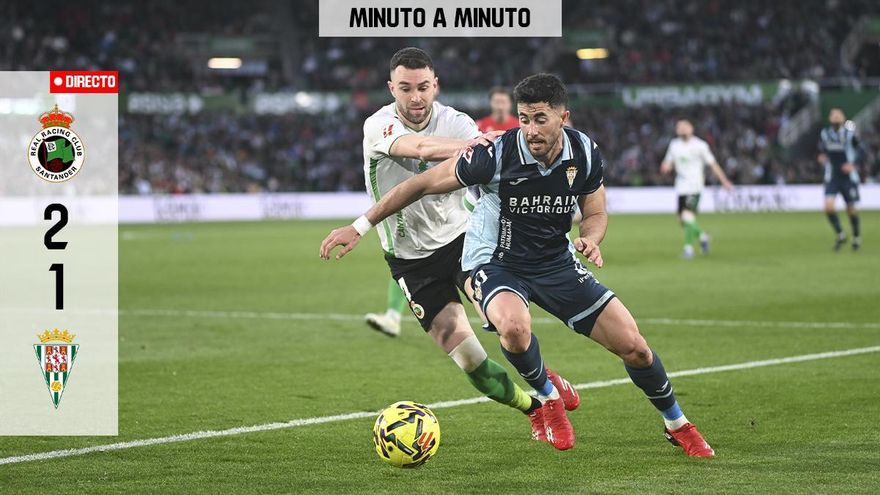 Manu Hernando firma el 2-1