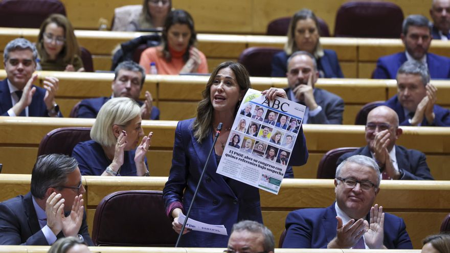 Aldama vende pescado fresco, pero no se acerquen para olerlo