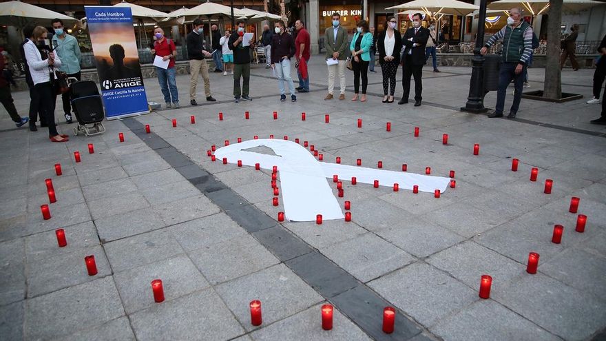 La UCLM acogerá una jornada basada en la prevención de las violencias machistas desde las masculinidades