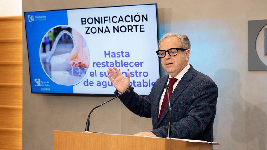 CCOO pide la dimisión del presidente de Emproacsa por su actitud "antisindical y autocrática"