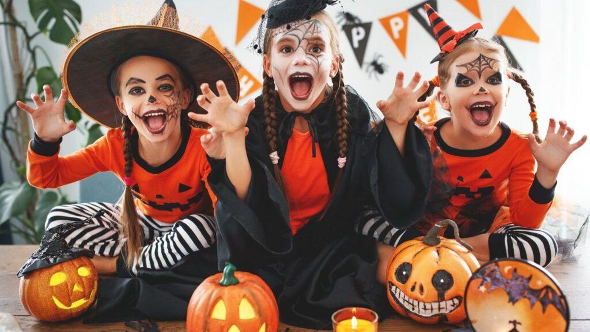 Día de Halloween: ¿por qué se celebra el 31 de octubre?