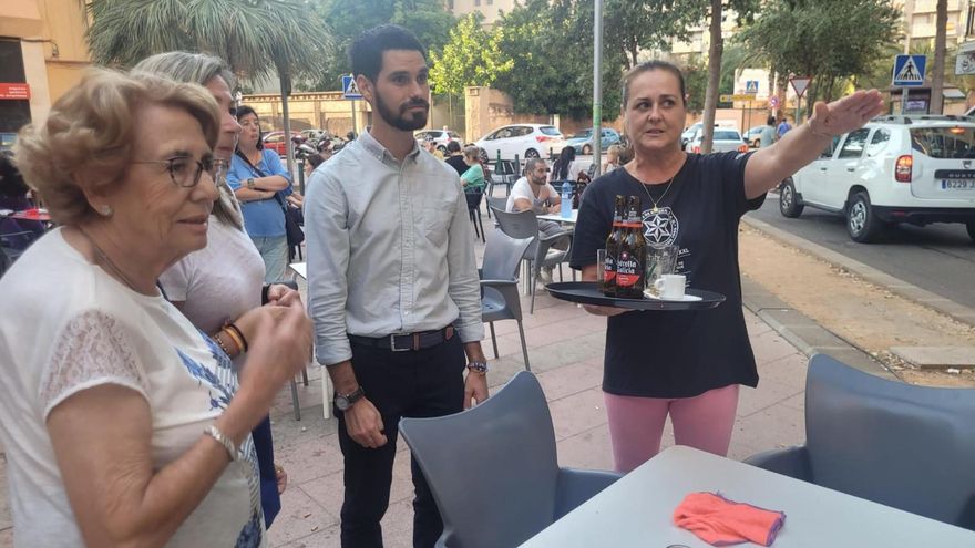 Renuncia el edil de tráfico de Castellón investigado por dejar de pagar más de un centenar de multas