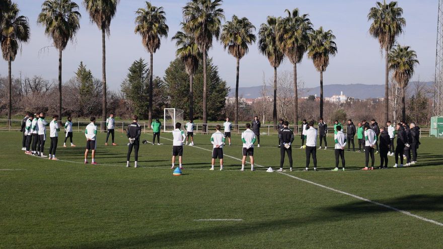 El Córdoba CF homenajeará a las víctimas de la catástrofe en Adamuz