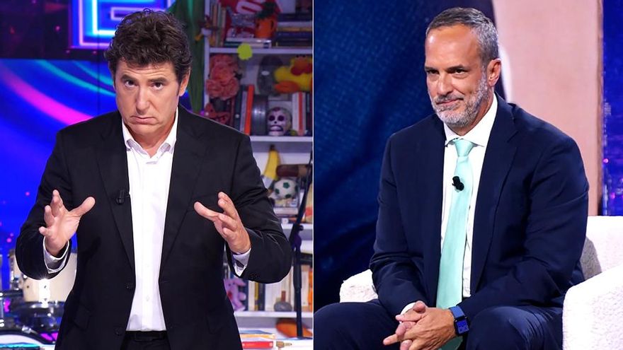 'Tu cara me suena' lidera por debajo del 20% por primera vez y 'De Viernes' (13.7%) firma su mejor dato del año