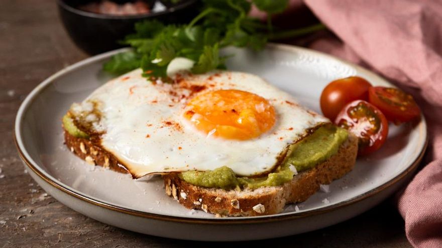 Ajusta las cantidades de pesto a tu gusto