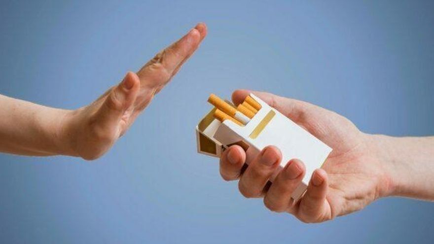 Las campañas contra el tabaco protegen al 75% de la población mundial pese a las interferencias de la industria