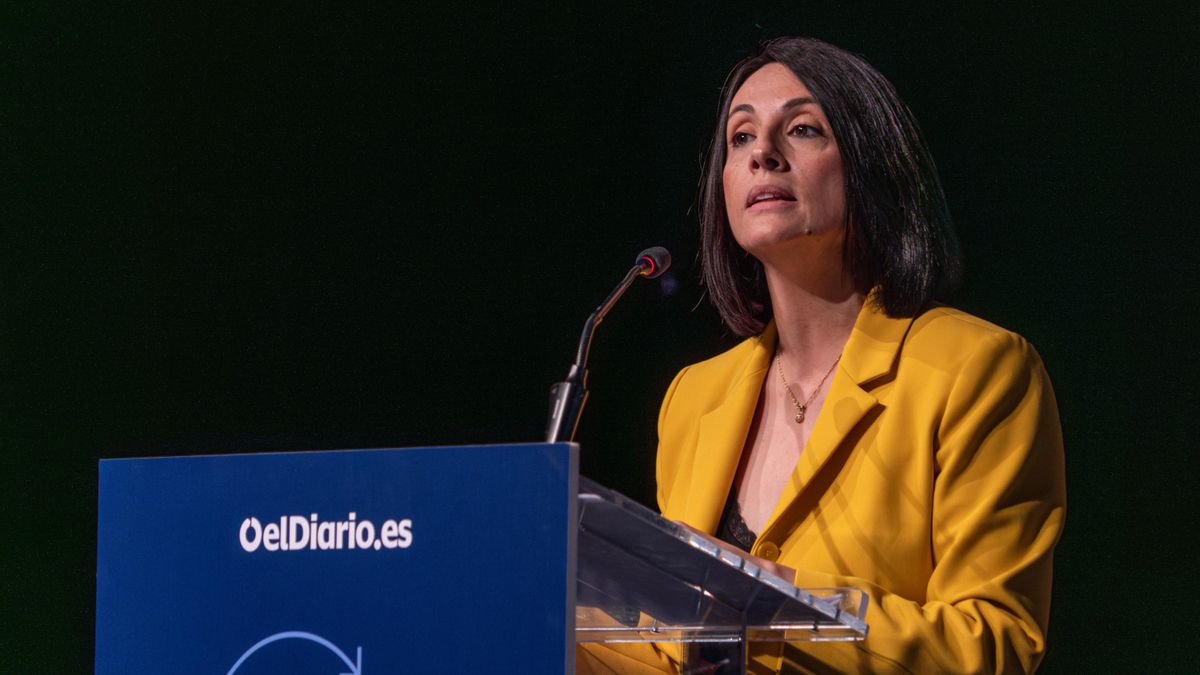 Rebeca Torró, III Jornada de Economía Circular