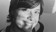 La economista Amaia Pérez Orozco.
