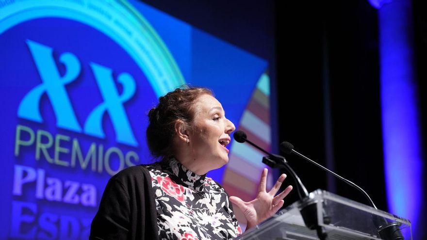 Lucre: luminosa, cálida y decidida