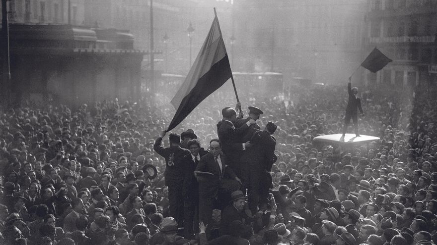 Muchas de las fotos que recuerdas de la primera parte del siglo XX en España son de Alfonso y no lo sabes