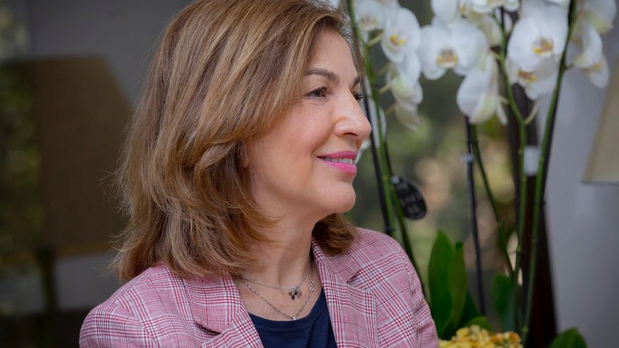 Dimite la directora del INAEM, Amaya de Miguel