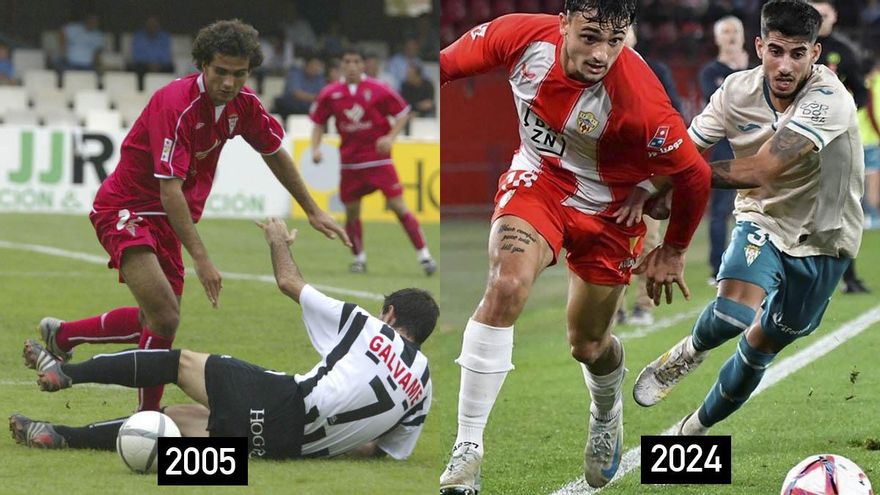 El Córdoba CF firma su peor arranque como visitante desde la 2004-05