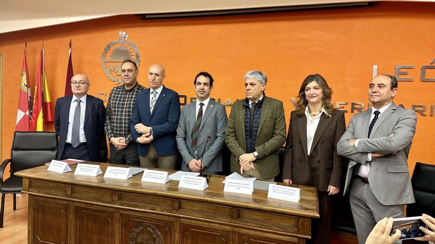 León confía en su ecosistema científico para atraer la Agencia Estatal de Salud Pública