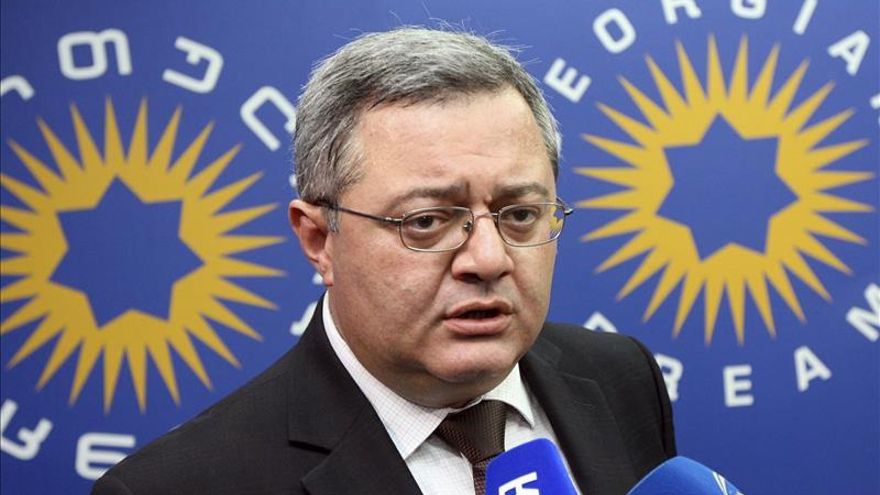 Georgia confía en obtener la exención de los visados con la UE pese a la crisis migratoria