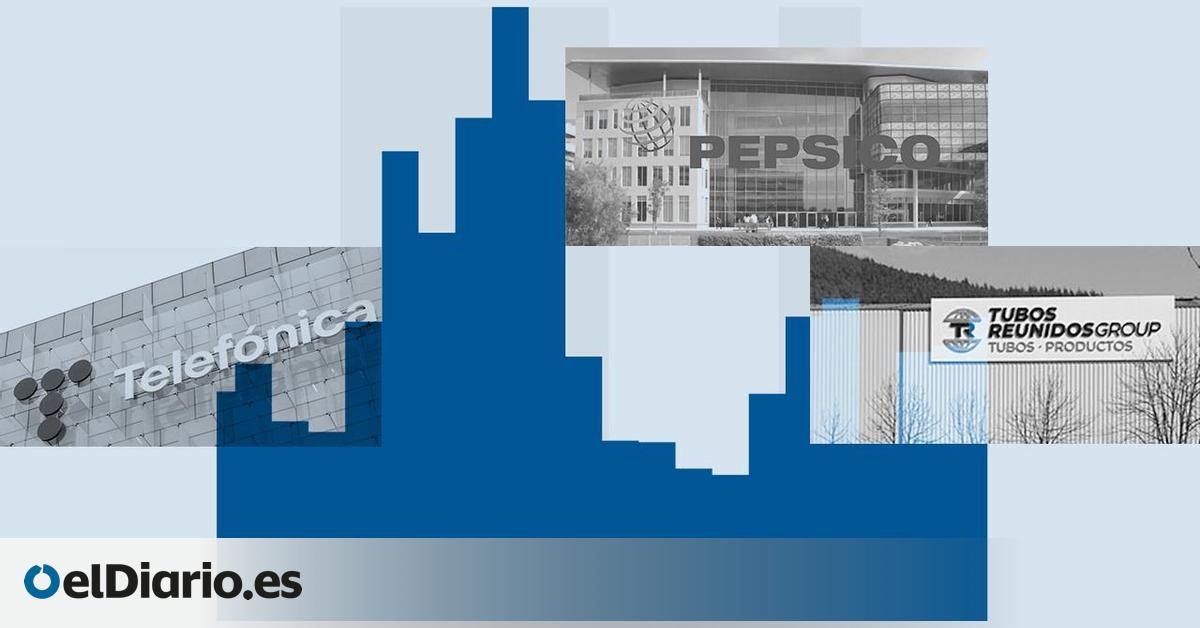 Telefónica, Iberia, Glovo: 2026 arranca con un goteo de ERE y el auge de la incertidumbre