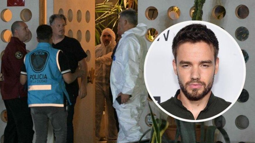 La muerte de Liam Payne: cómo quedó la habitación, la llamada al 911 y por qué estaba en Argentina