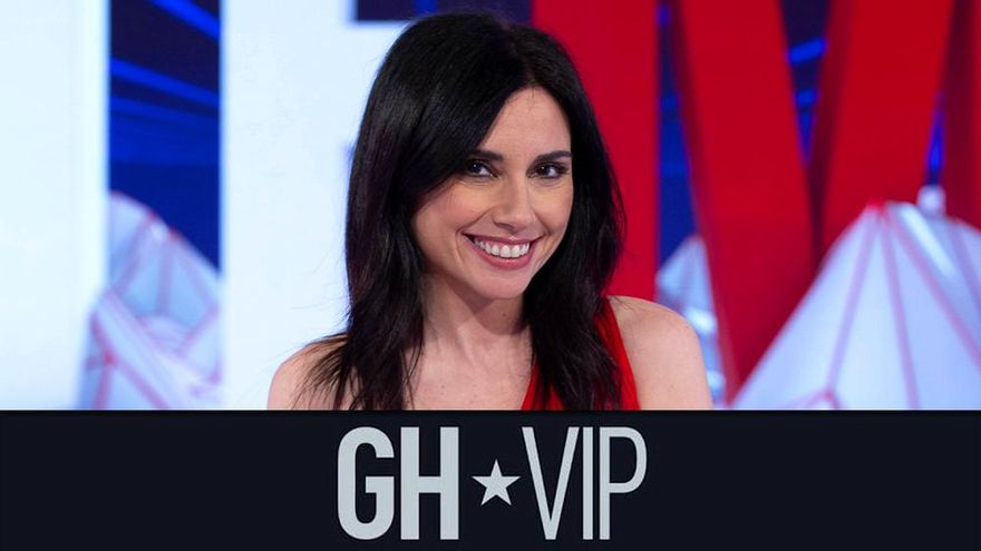 Telecinco suelta el bombazo: vuelve 'Gran Hermano VIP' con Marta Flich como presentadora