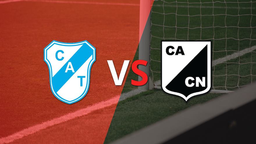 Temperley se adelanta 1 a 0 frente a Central Norte