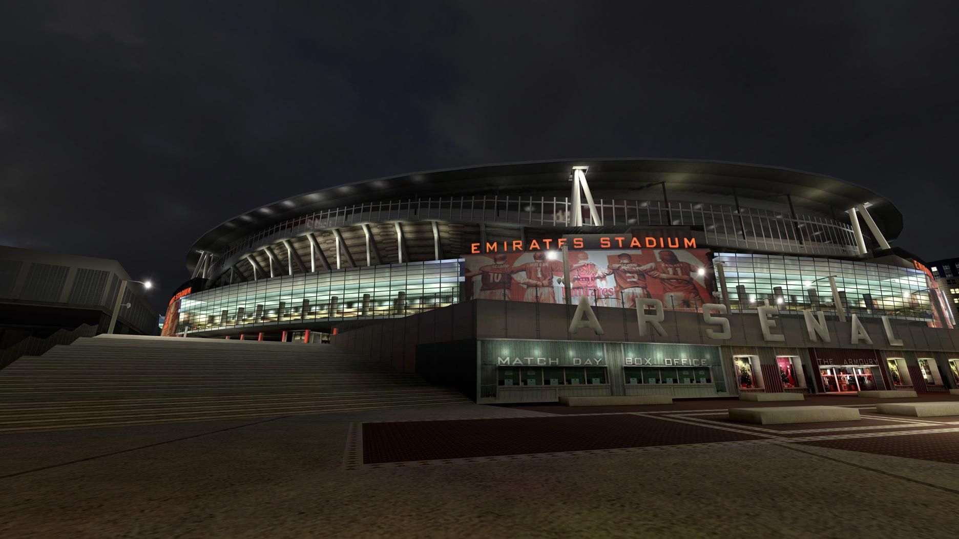 FIFA 15 Gamescom 2014