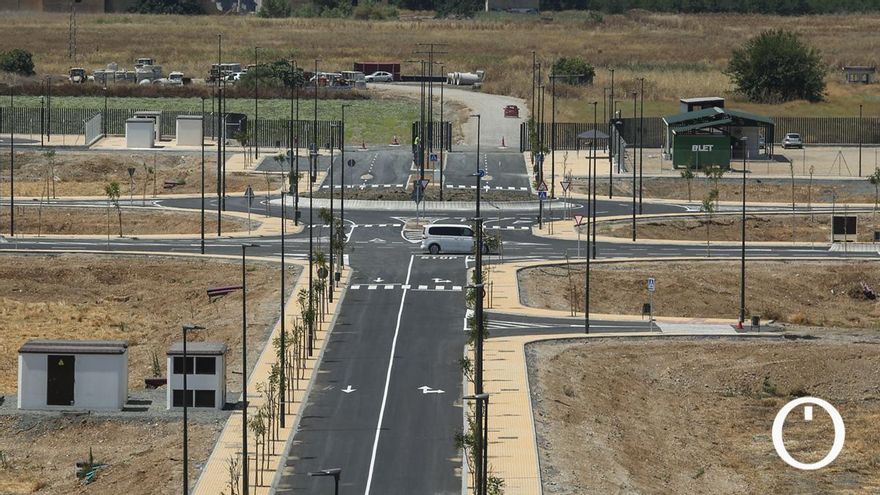 Defensa activa el primer paso para licitar las obras de la Base Logística en Córdoba