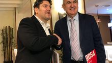 El PSOE presentará un candidato alternativo para presidir Murcia tras la dimisión de Pedro Antonio Sánchez