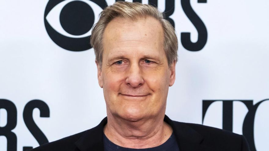 Jeff Daniels protagonizará la nueva serie de Netflix con el creador de 'Big Little Lies'