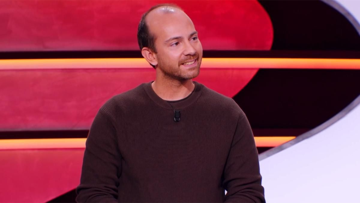 'Cifras y letras' dijo adiós a Ángel, su concursante estrella, que cayó eliminado por un error minúsculo tras 15 victorias