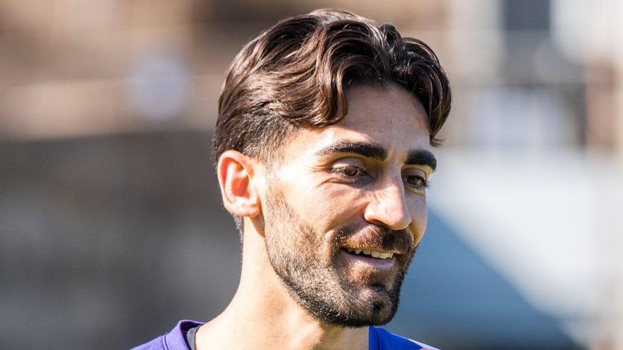 Jose Leon: "If we focus, it is difficult for us to excel"