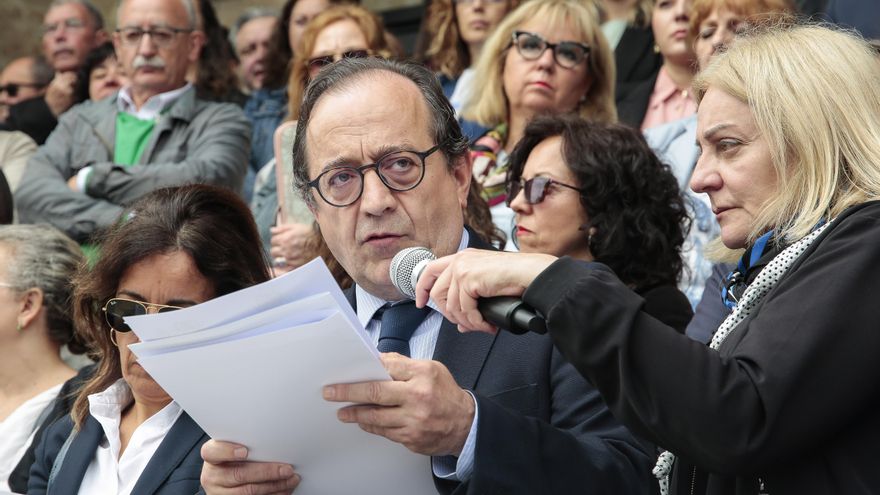 El Colegio de Abogados de León negó por "protección de datos" el acceso a sus cuentas a una letrada