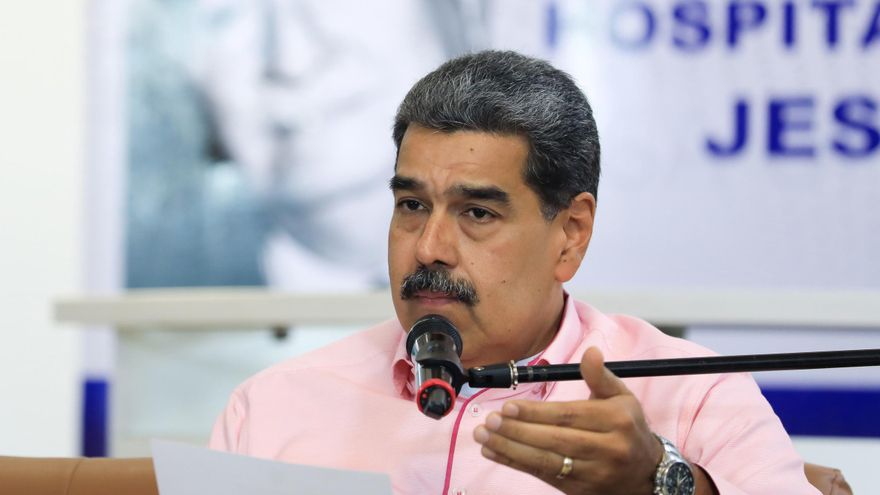Maduro dice que Venezuela "no depende de licencia" tras nuevas restricciones a Chevron