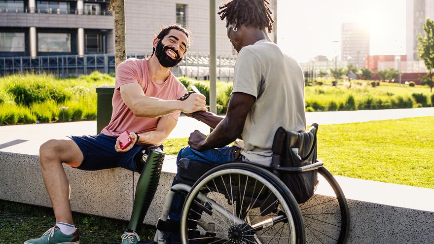 Proyectos de discapacidad, infancia, mujeres y personas sin hogar, una ayuda para revalorizar nuestra sociedad
