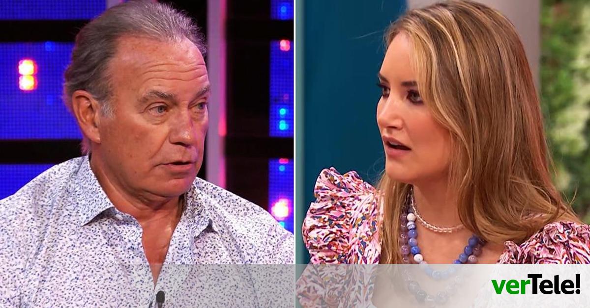 Alba Carrillo arremete contra Bertín por su deuda con Hacienda: "Que pague, que eso también es ser español"