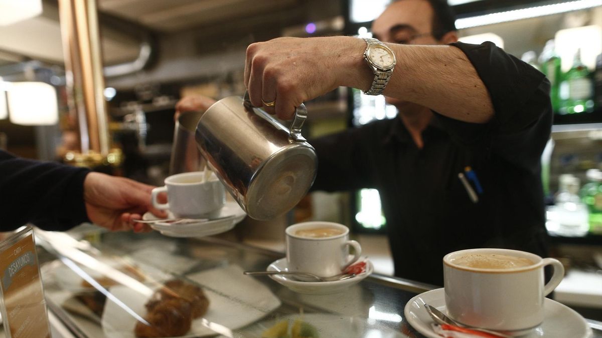 Canarias iguala su mejor tasa de paro de justo antes del ‘crack’ de 2008: el 10,9% de diciembre de 2007
