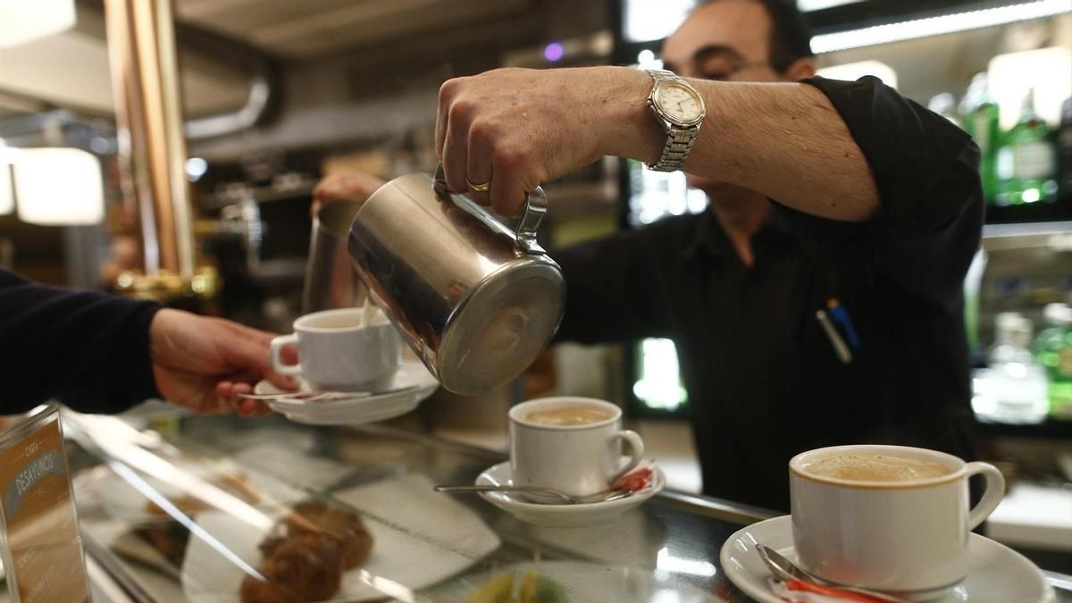 Canarias iguala su mejor tasa de paro de justo antes del ‘crack’ de 2008: el 10,9% de diciembre de 2007