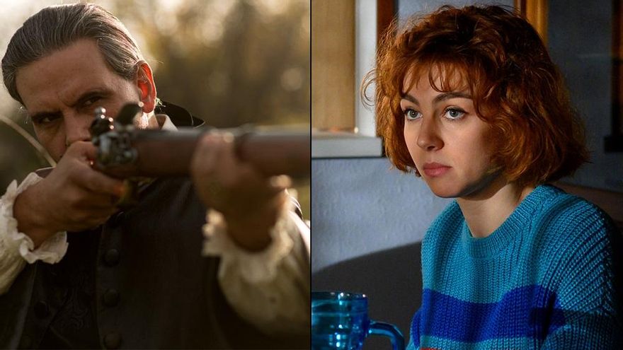 'Supervivientes' expulsa a otro 'robinson' mientras el drama crece en 'Castamar' y 'Cuéntame'