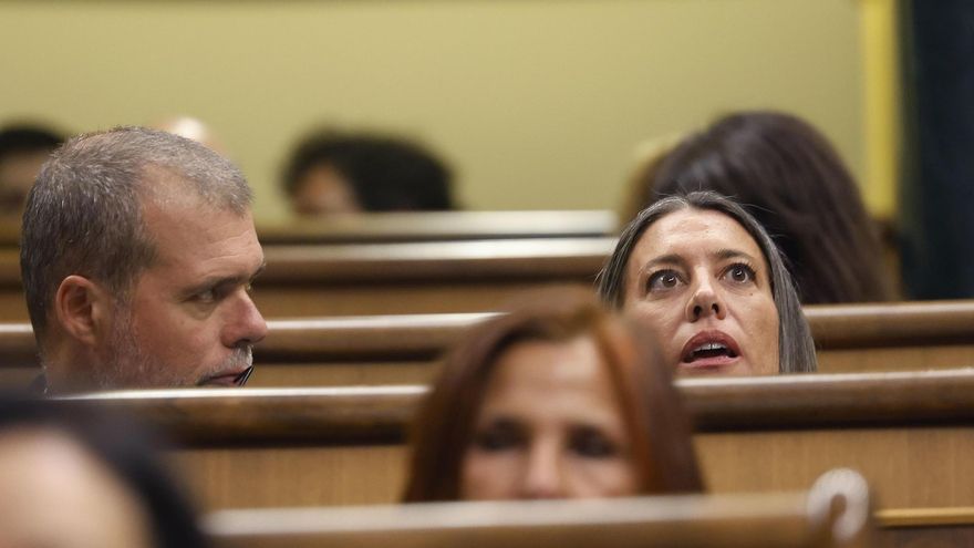 El Gobierno pide a Junts y a Podemos que dejen de cortocircuitar la mayoría parlamentaria que sostiene la legislatura