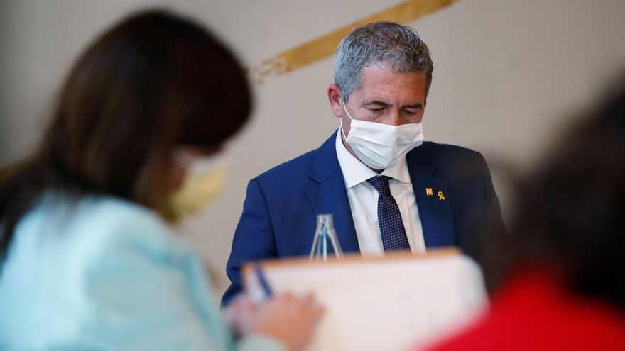 El Supremo acaba con la inmersión en catalán en las escuelas al rechazar el recurso del Govern