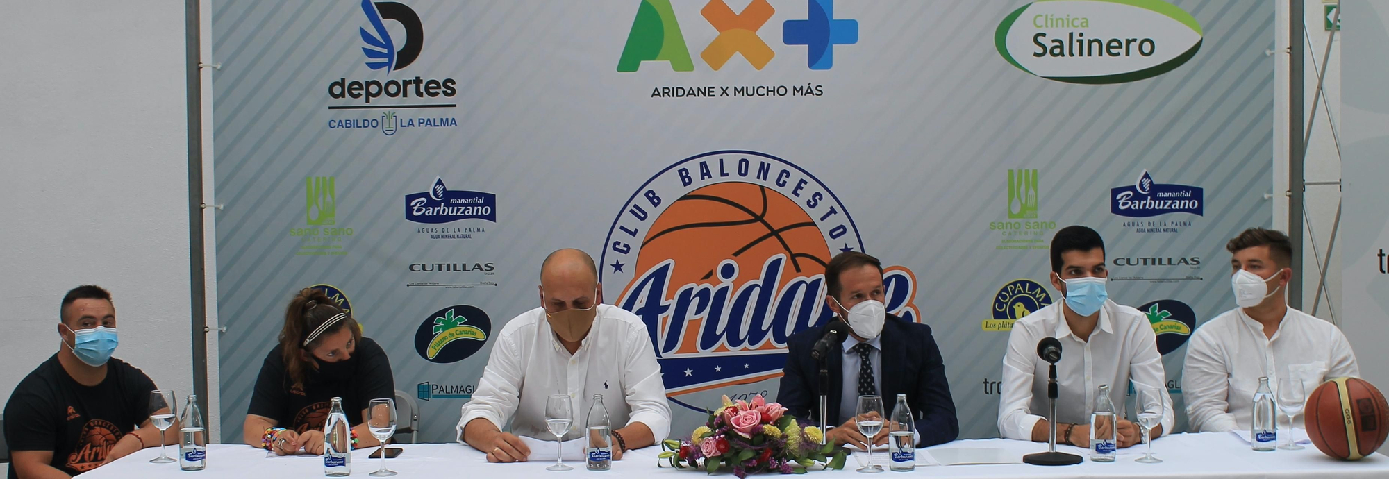 Presentación del proyecto.