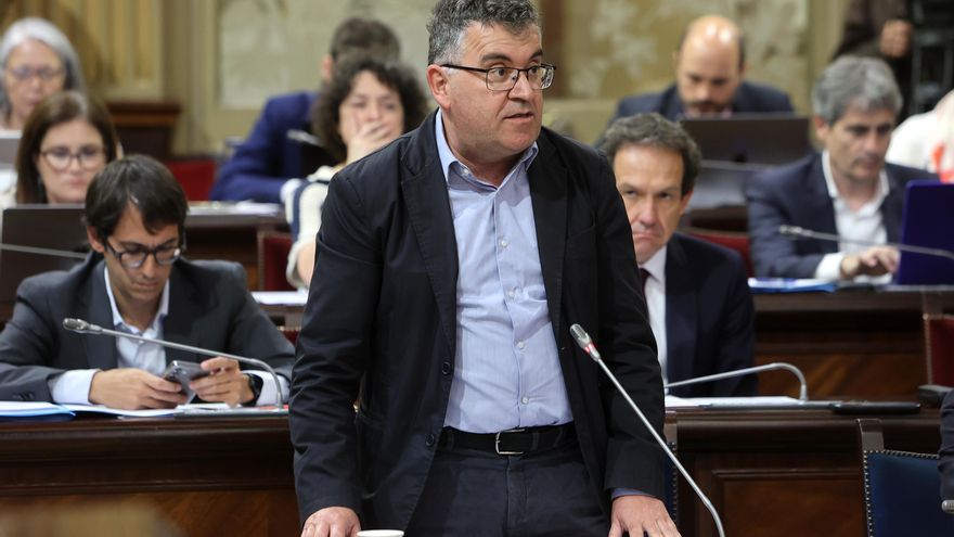 90 movimientos vecinales exigen al Govern el "cierre inmediato" de la 'granja de los horrores' de Mallorca