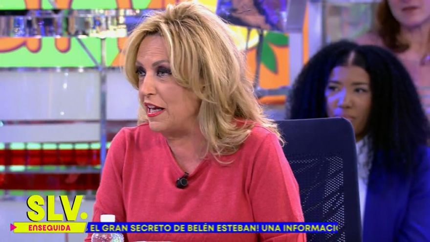 Lydia Lozano revela la anécdota más "heavy" que vivió con un fan: "Lo llevé a los tribunales"